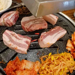 고혼 사진