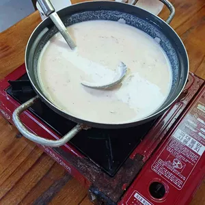 농부네 두부집 사진