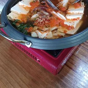 농부네 두부집 리뷰 사진