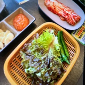 서현한우정육식당 사진