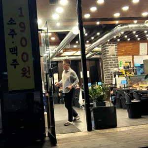 서현한우정육식당 리뷰 사진