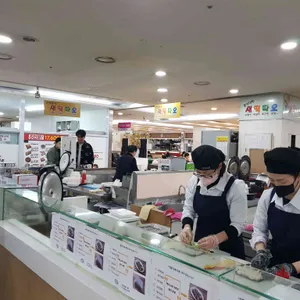 새떡따오 리뷰 사진
