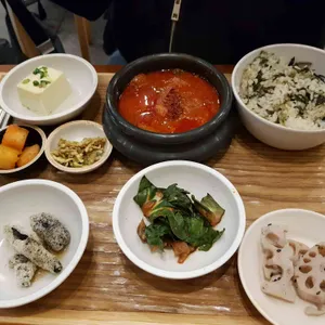 소녀방앗간 사진