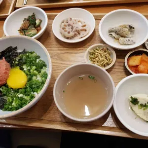 소녀방앗간 사진