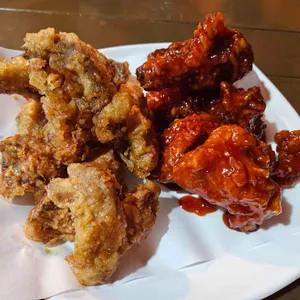 계동치킨 사진