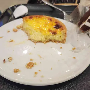 파라노이드 롯데월드 카페 사진