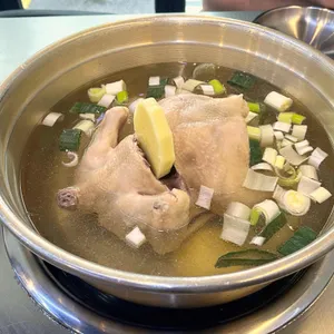 동대문원닭한마리 사진