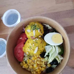 바빈스커피 사진