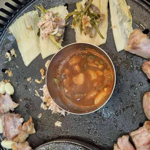 맛찬들왕소금구이 사진 1