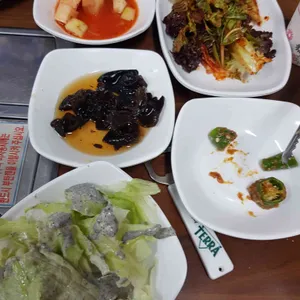 권영수대가전골 사진