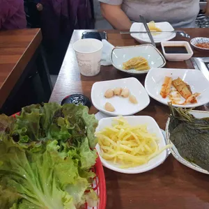 장어세상 사진