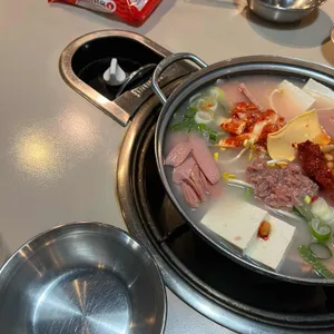 베이스캠프 사진