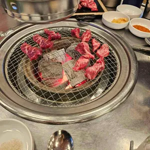 현방오백 소갈비살 사진