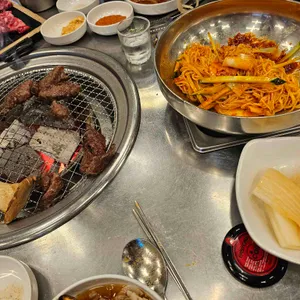 현방오백 소갈비살 사진