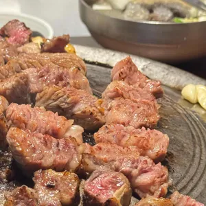 목동우대갈비 사진