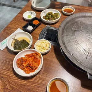 목동우대갈비 사진