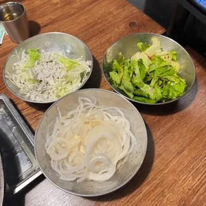 목동우대갈비 사진