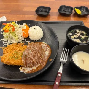 동명카츠 사진 1