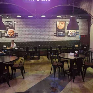 치킨매니아 리뷰 사진