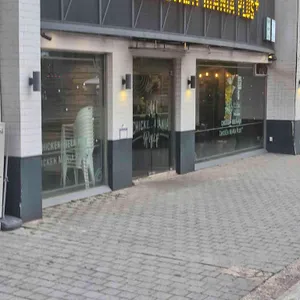 치킨매니아 리뷰 사진