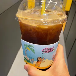 컴포즈커피 사진