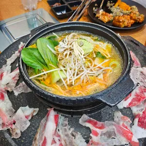 투인샤브 사진