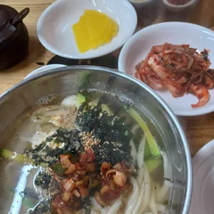 이원손칼국수 사진 1