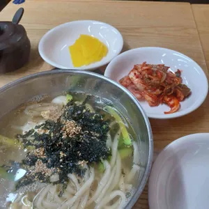 이원손칼국수 사진