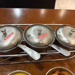 청담반점 사진