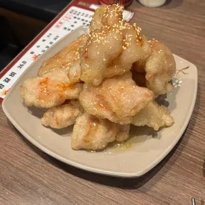 이가네양꼬치 사진