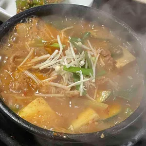부일갈비 사진