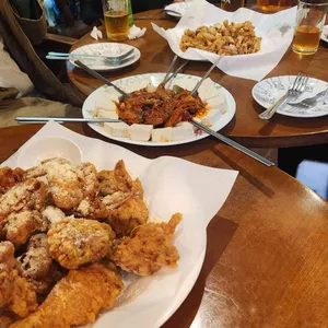 호프마당 사진