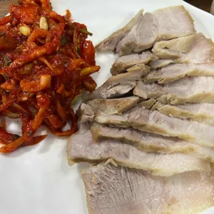 뽀빠이기사식당 사진