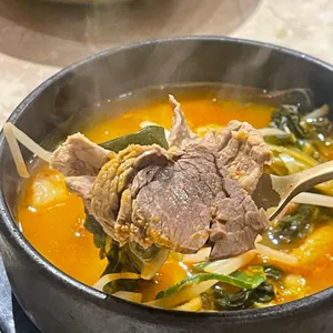 한티옥 사진
