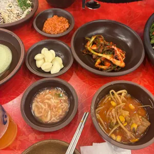 항아리보쌈 사진