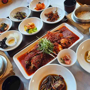 국보반상 사진
