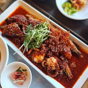 국보반상 사진