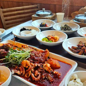 국보반상 사진