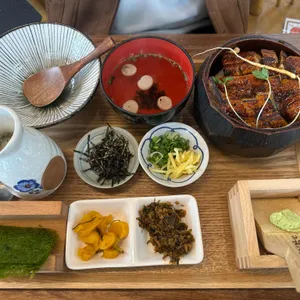 우동단 사진
