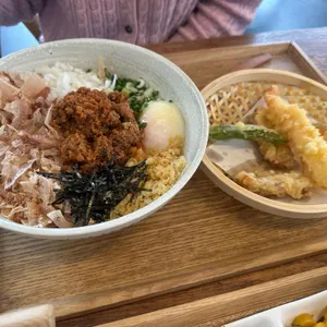 우동단 사진
