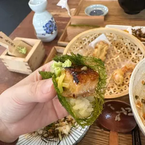 우동단 사진