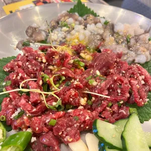 목포연희네포차 사진