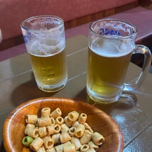 계동치킨 사진