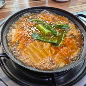 한마당한식 사진