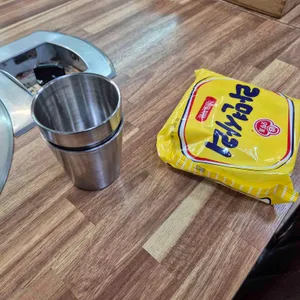 한마당한식 사진