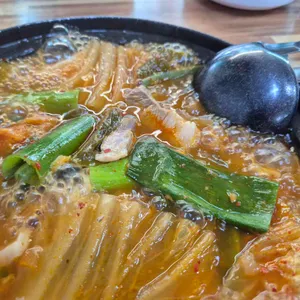 한마당한식 사진