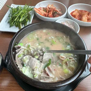 금가네 국밥집 사진