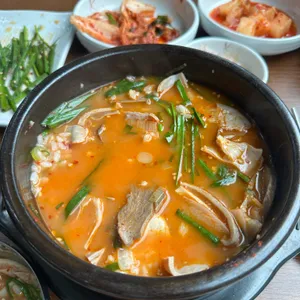 금가네 국밥집 사진