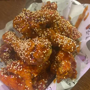 내가조선의치킨이고맥주다 사진