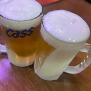 내가조선의치킨이고맥주다 사진